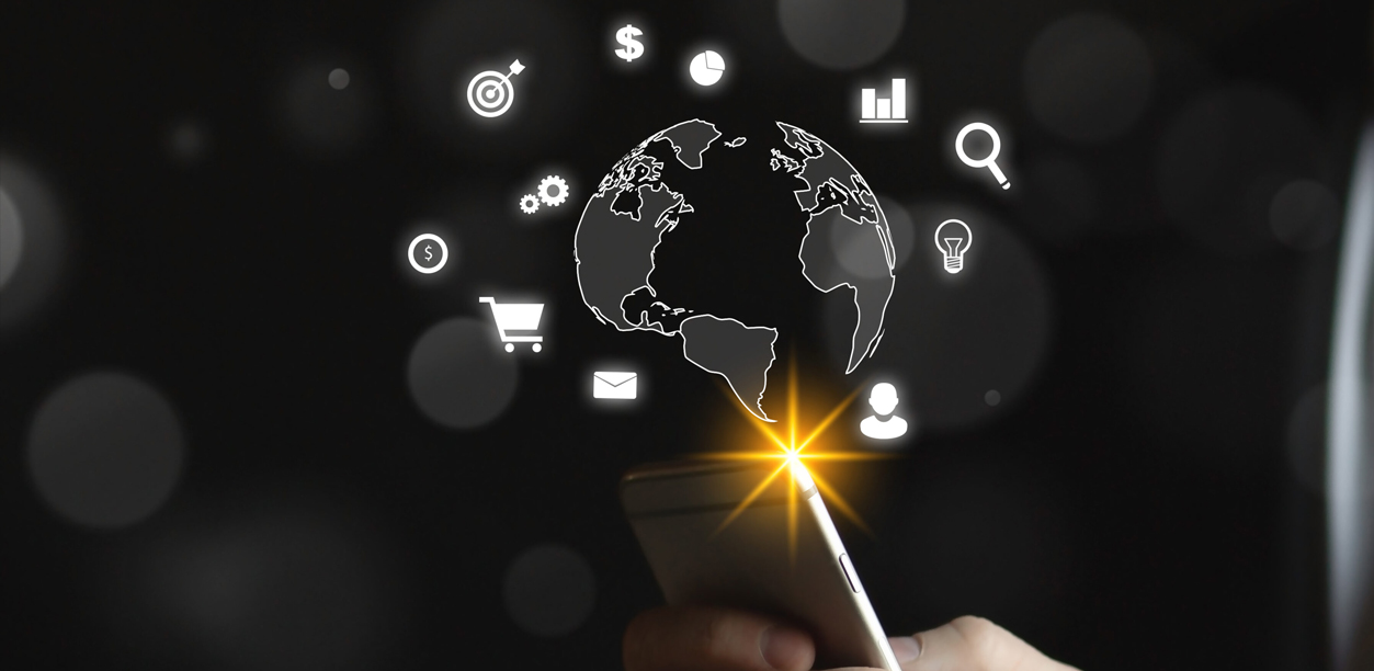 Brand & Digital Solutions