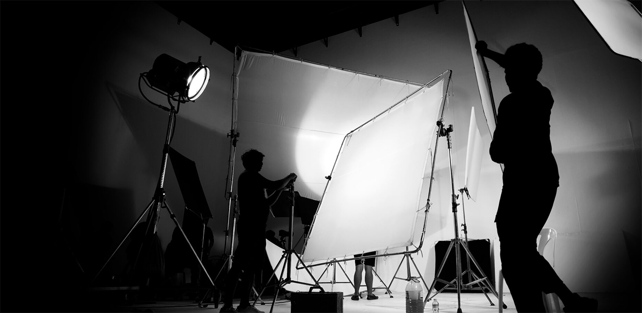 Film & Content Production